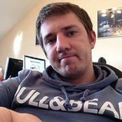 Александр Падерин's photo