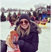 Photo de Danielle Mackinnon
