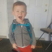 Barney Herrick's photo