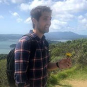 Sebastian Predescus foto