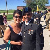 Jill Fusco Ricci's photo