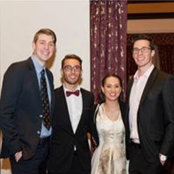 Dave Hazzard's photo