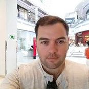 Carlos Giner's photo