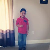 Genith Calvar's photo