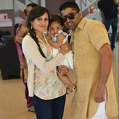 Mandeep Randhawa's photo