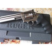 Richard McCallum's photo