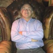 Clive Lewis's photo