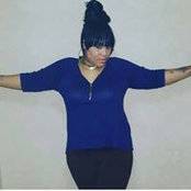 Ahjah Davidson's photo