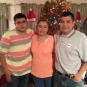 Manuel Cacho's photo