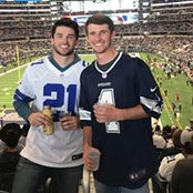 Bryan Hall's photo