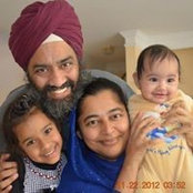 Foto von Jasleen Kaur