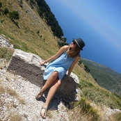 Alba Hamzaj's photo