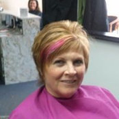 Debbie Westerlunds billede