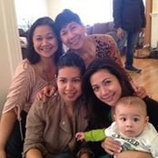 Rosalie Simon Tang's photo