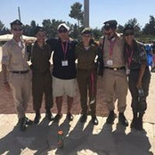 Alex Bauman's photo