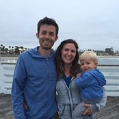 Celeste'n Steven Boyce's photo