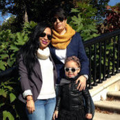 Heidi Pinzon's photo