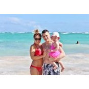 Sarah Maisonneuve's photo