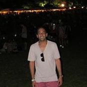 Arif Ahmed's photo