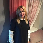 Ирина Голосюк's photo