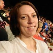 Laura Leachs billede