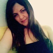 Flavia Coutinho's photo