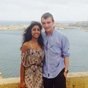 Oli Phillips's photo