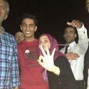 Foto von Sarah El Wadia