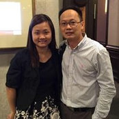 Jenny Koh's photo