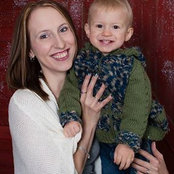 Ashley Booth Gingrass billede