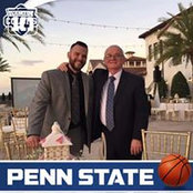 Sean Meagher's photo