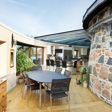 atriums
