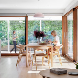 Belle Project - Patio Doors