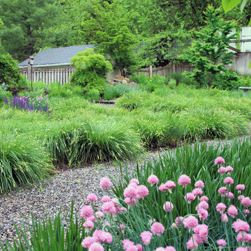 Valley Forge Garden