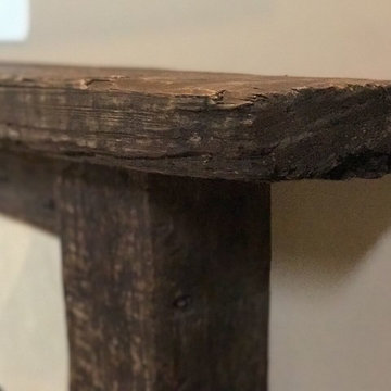 Mantels