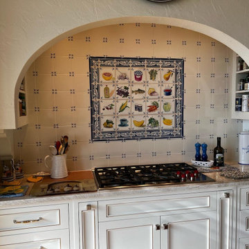 Delft Kitchen