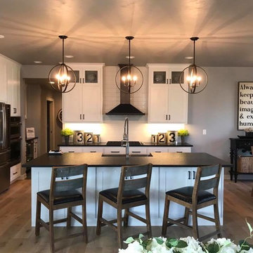Showcase of Homes 2017