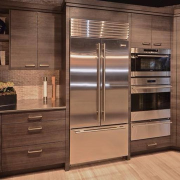 Contemporary Kitchen Design