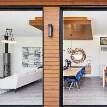 Markham Multi-Generational House
