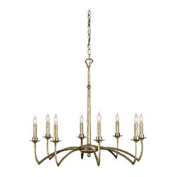Lighting - Chandeliers