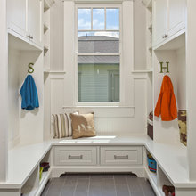 Window Trim Makeover