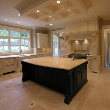 Kitchen Projects