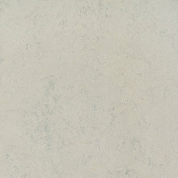 Forbo - Forbo Marmoleum Click, Silver Shadow, Square - Flooring