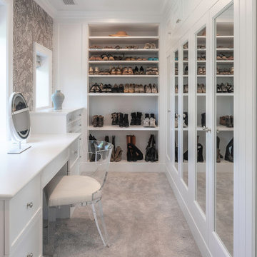Master Suite In Rye, NY