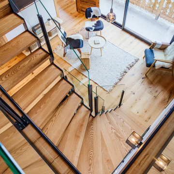 Chalet Alpea