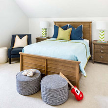 Kids Rooms