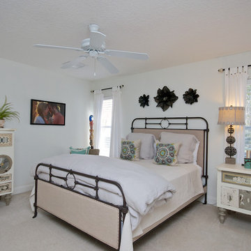 Ponte Vedra Home