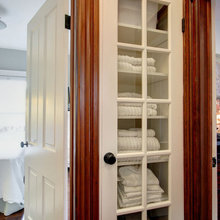 door