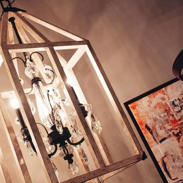 Chandeliers