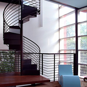 Ramp House